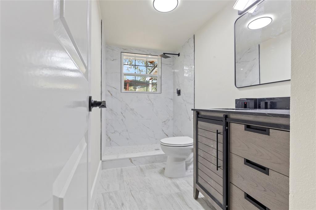 Oakwood Terrace North - Residential