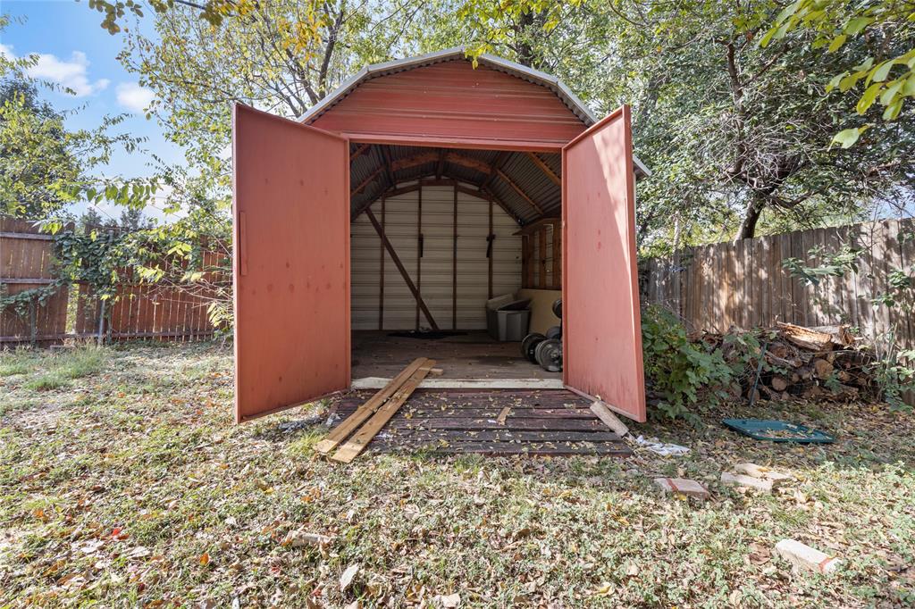 Oakwood Terrace North - Residential