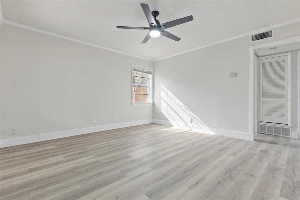 Oakwood Terrace North - Residential