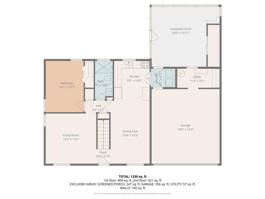 Oakwood Terrace North - Residential