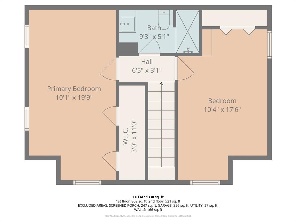 Oakwood Terrace North - Residential