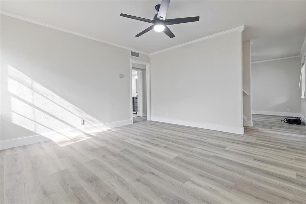 Oakwood Terrace North - Residential