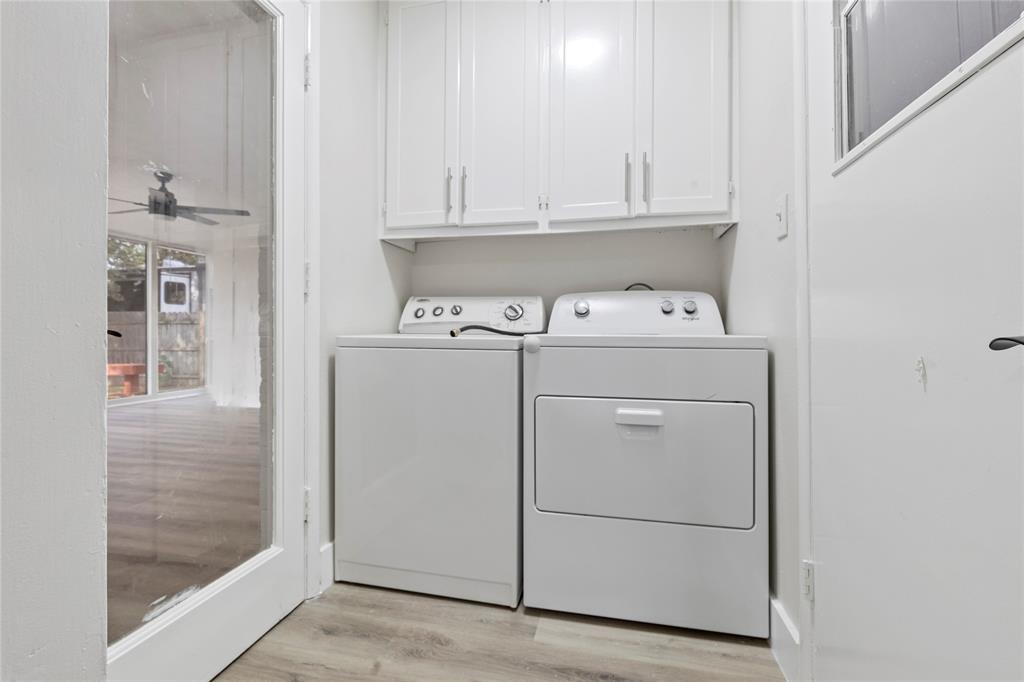 Oakwood Terrace North - Residential