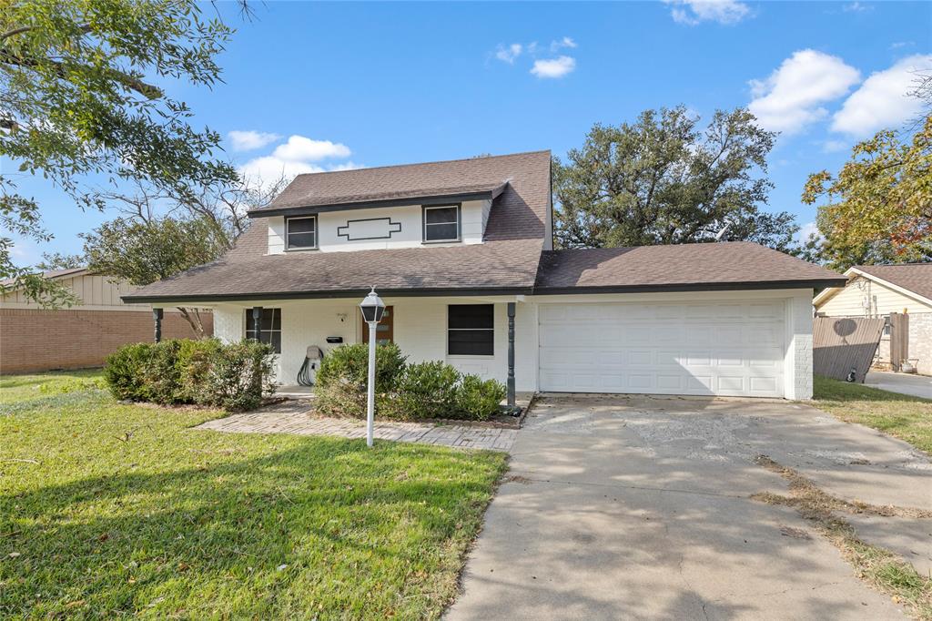 Oakwood Terrace North - Residential