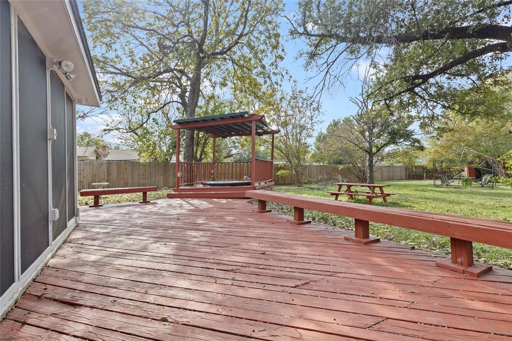 Oakwood Terrace North - Residential