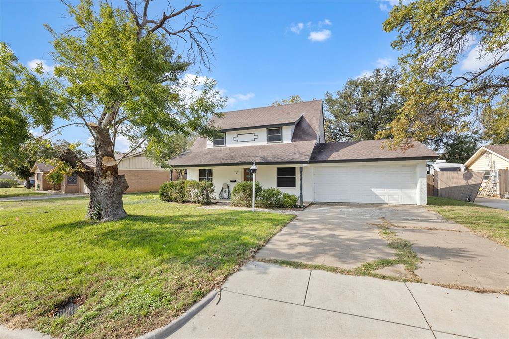 Oakwood Terrace North - Residential