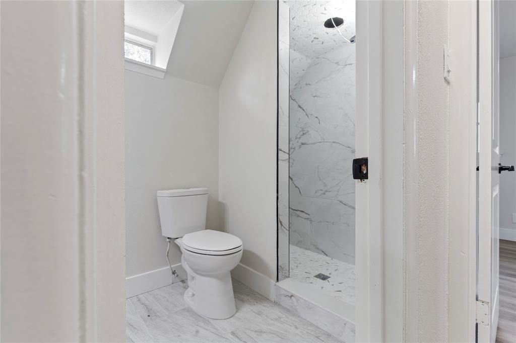 Oakwood Terrace North - Residential