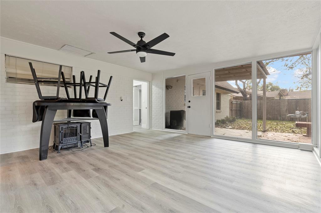 Oakwood Terrace North - Residential