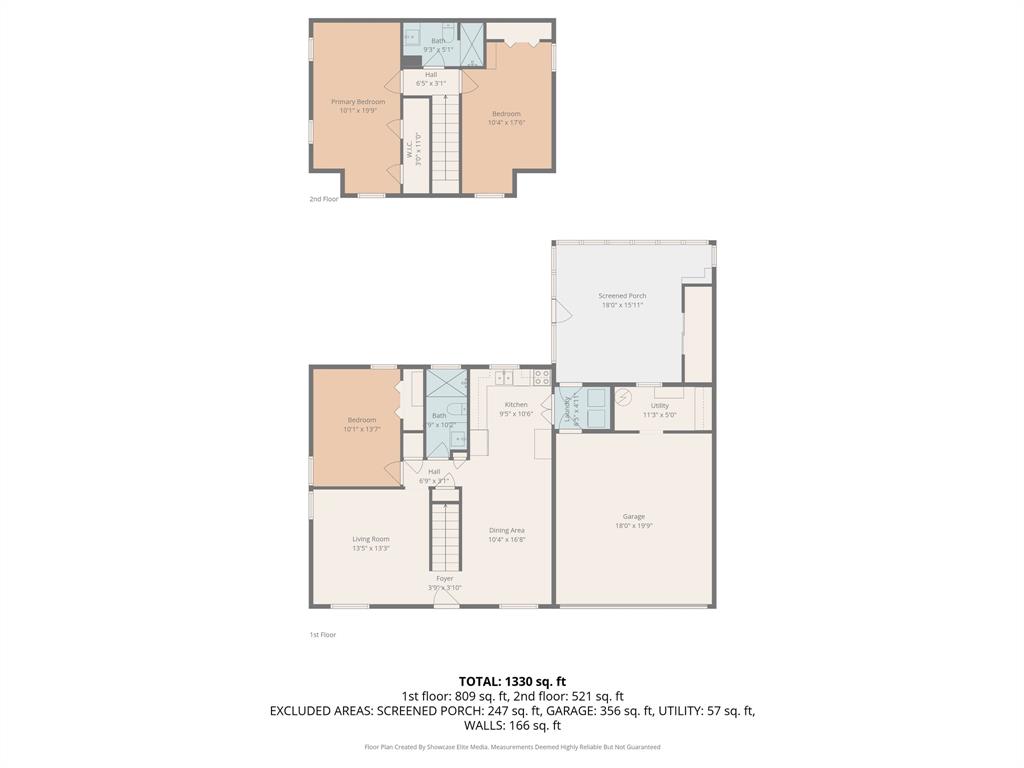 Oakwood Terrace North - Residential