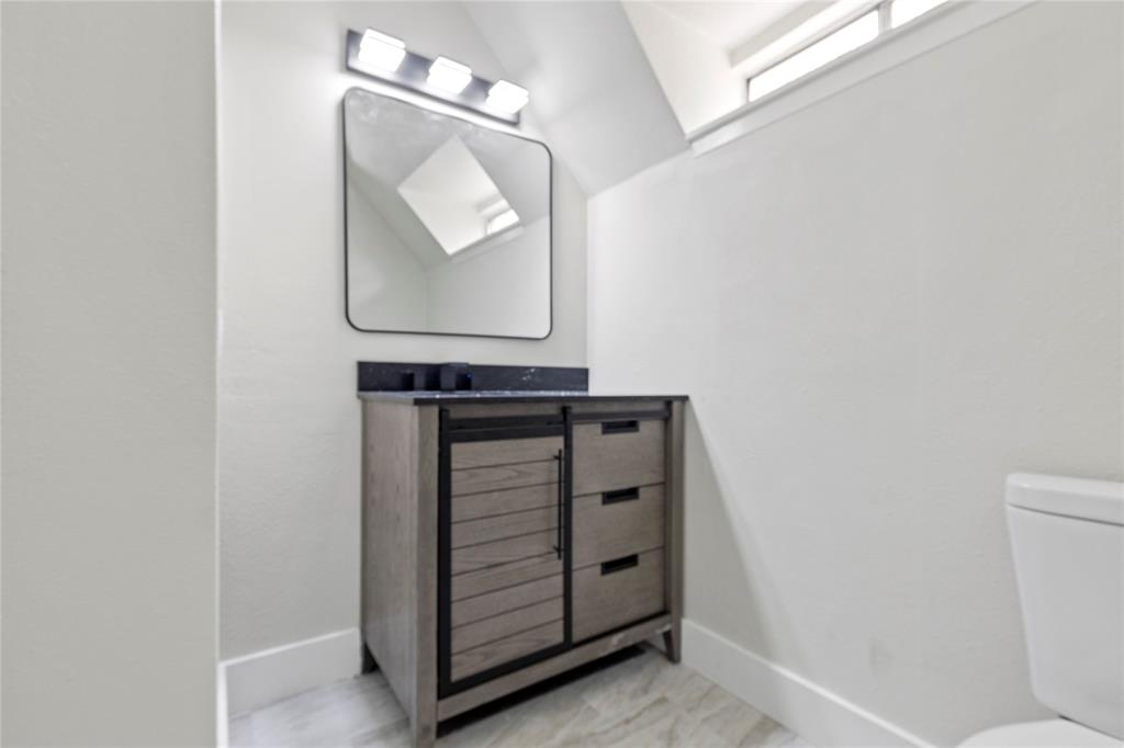 Oakwood Terrace North - Residential