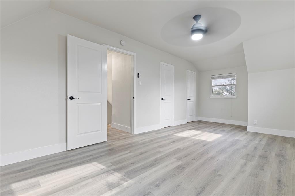 Oakwood Terrace North - Residential