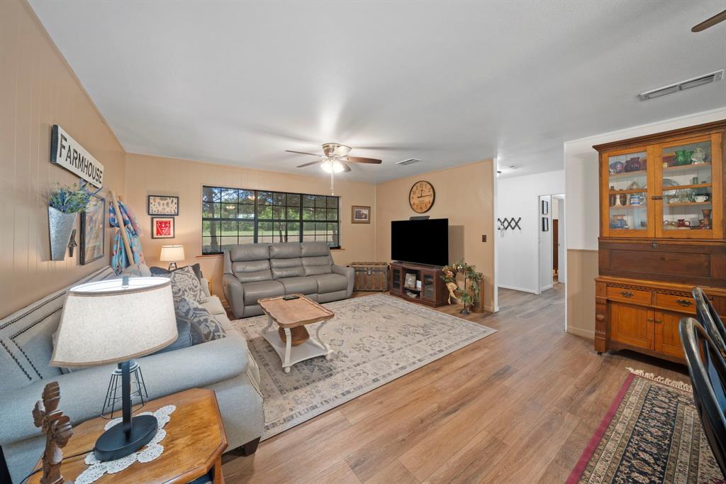 707 Ovilla Road A