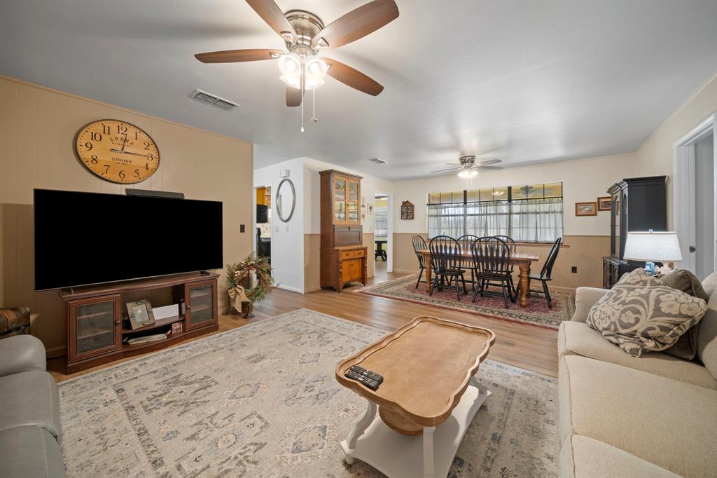 707 Ovilla Road A