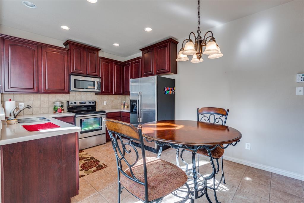 Carrington Court Add - Residential