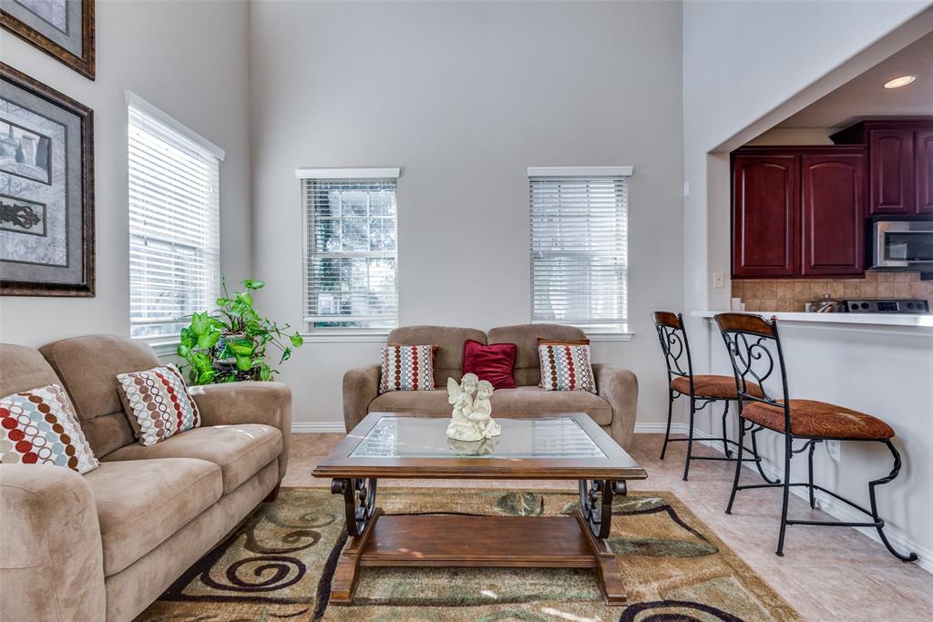 Carrington Court Add - Residential