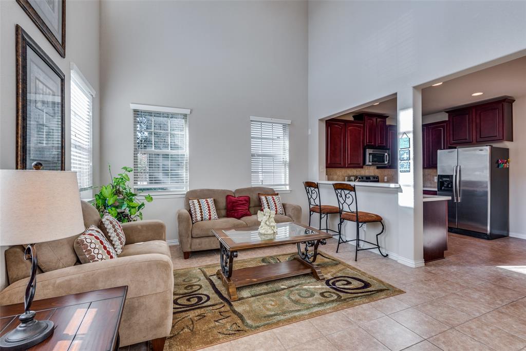 Carrington Court Add - Residential