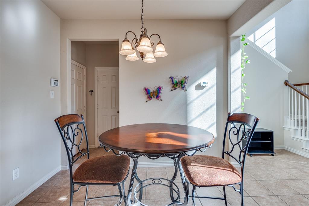 Carrington Court Add - Residential