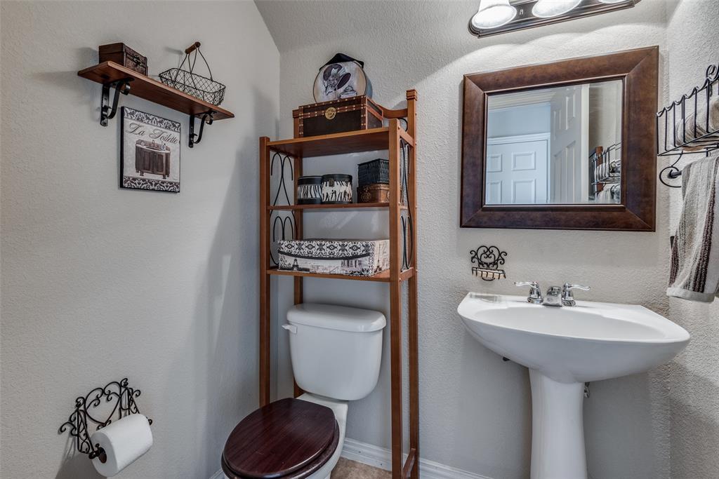 Carrington Court Add - Residential