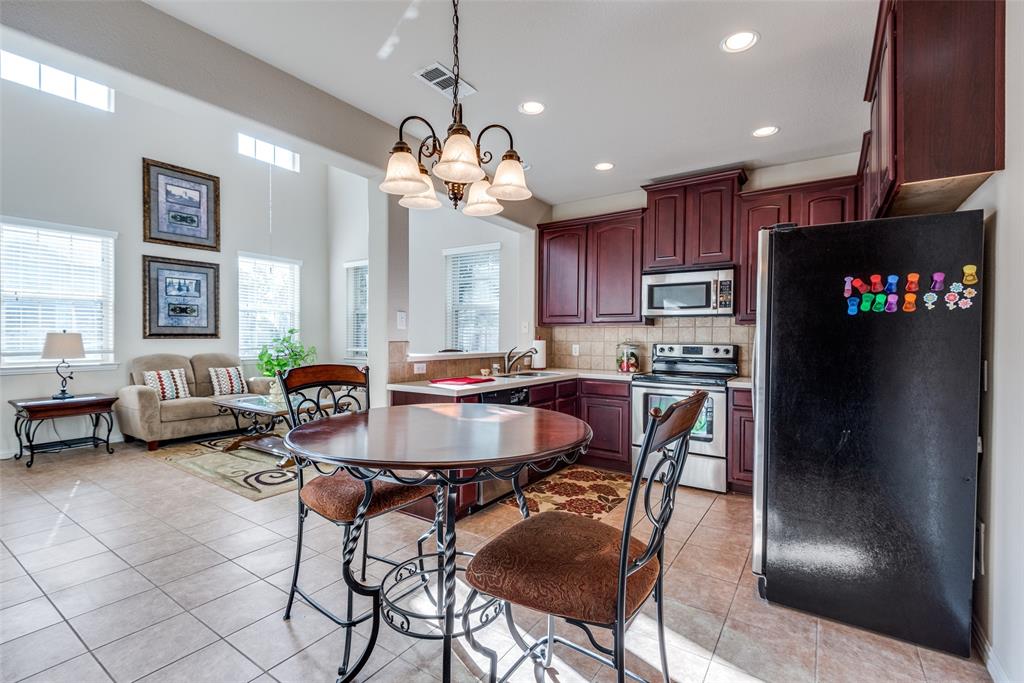 Carrington Court Add - Residential