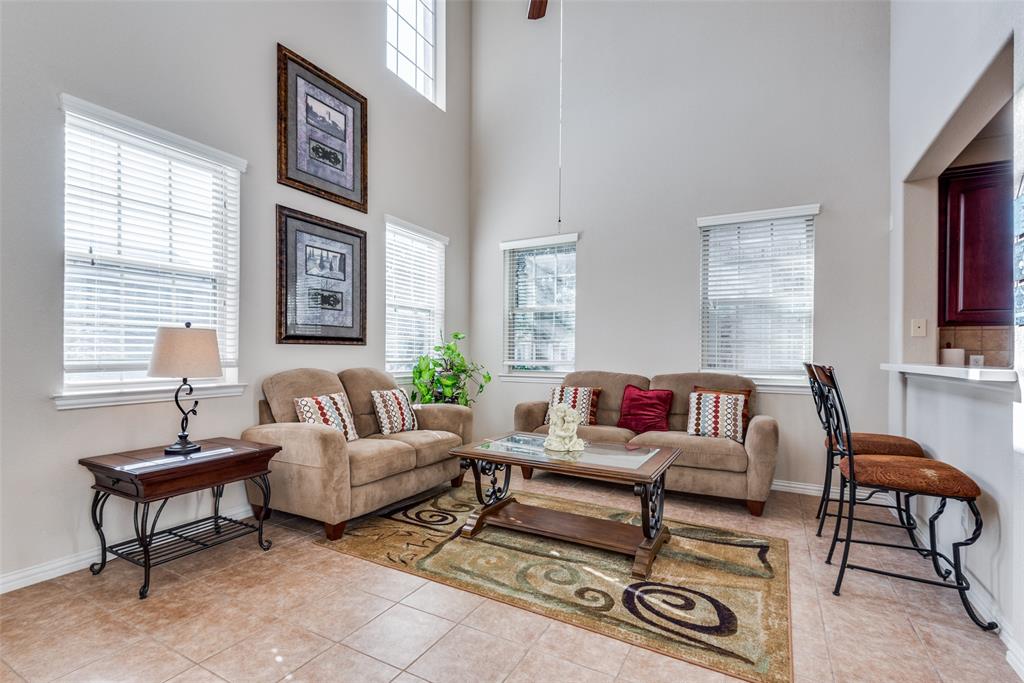 Carrington Court Add - Residential