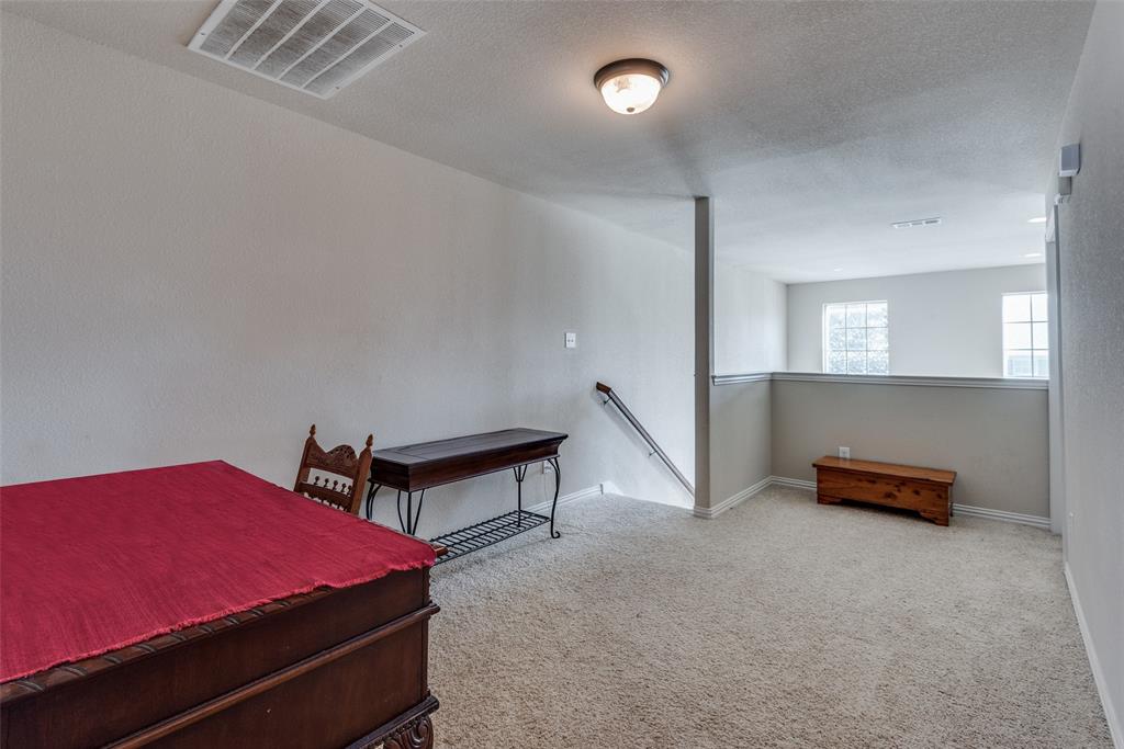 Carrington Court Add - Residential