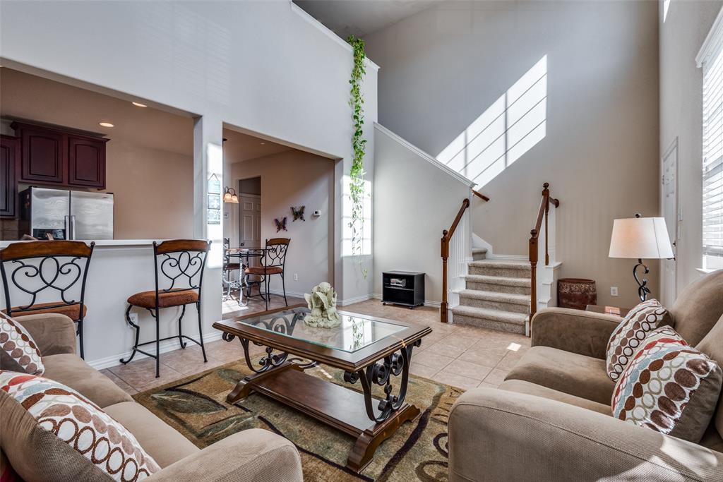 Carrington Court Add - Residential