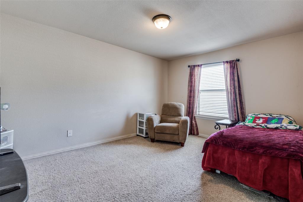 Carrington Court Add - Residential