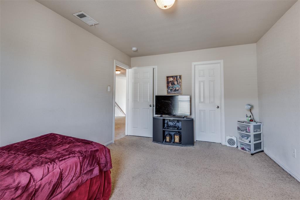 Carrington Court Add - Residential