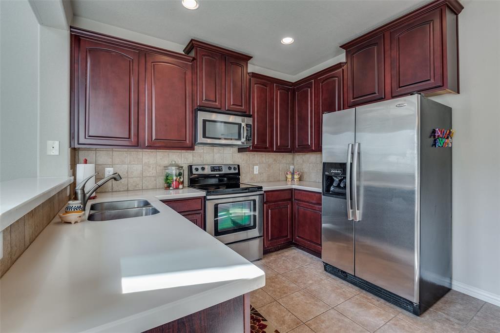 Carrington Court Add - Residential