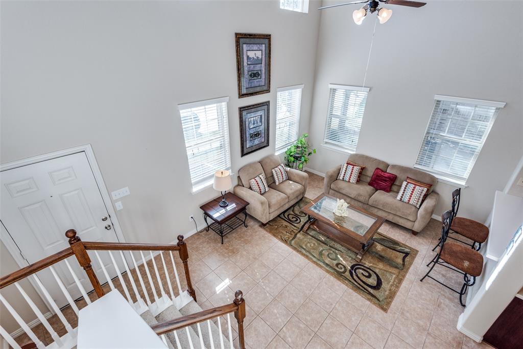 Carrington Court Add - Residential