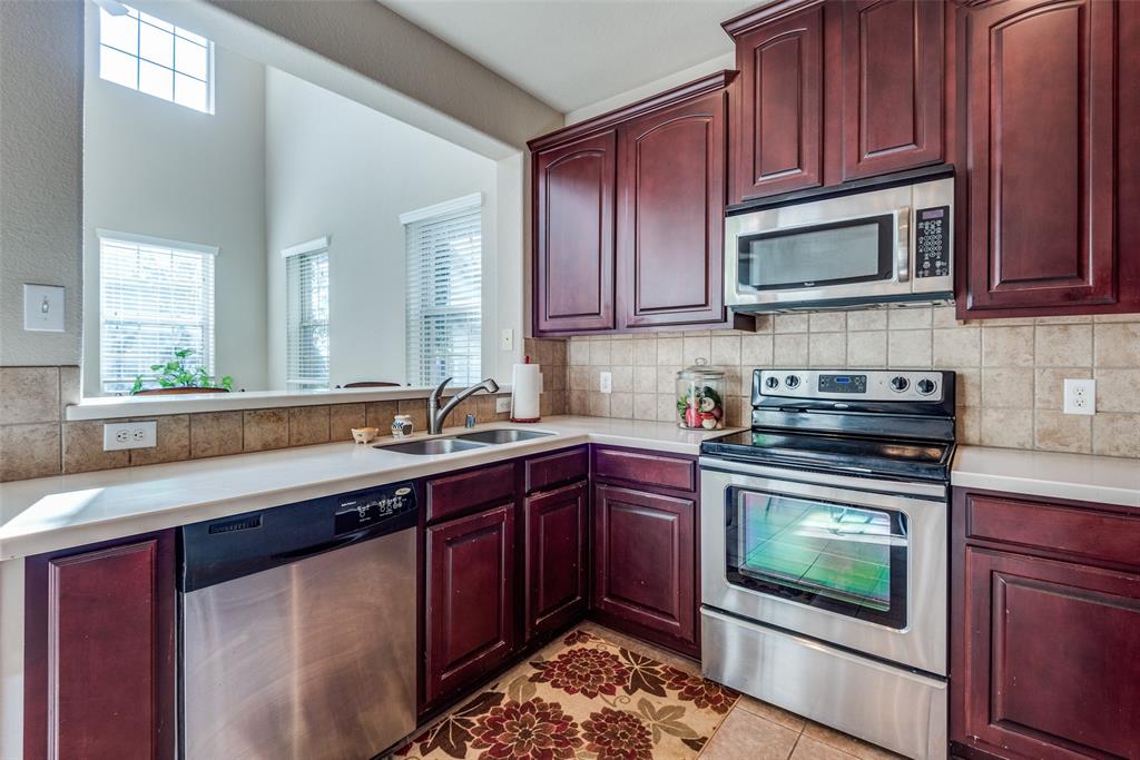 Carrington Court Add - Residential