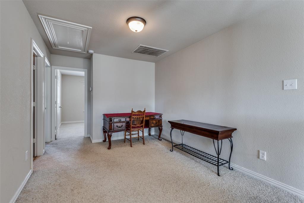 Carrington Court Add - Residential