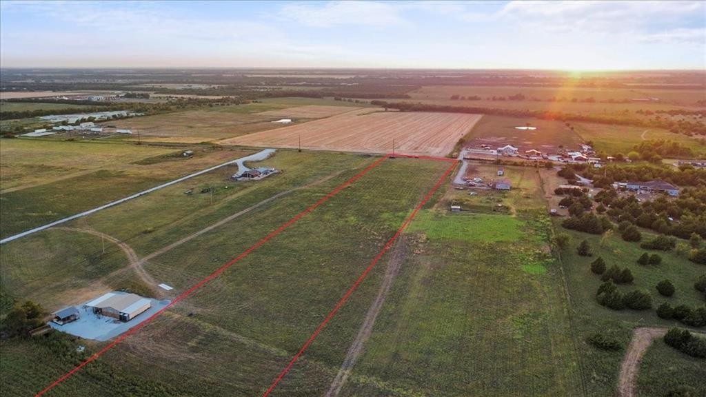 463 County Road 1063