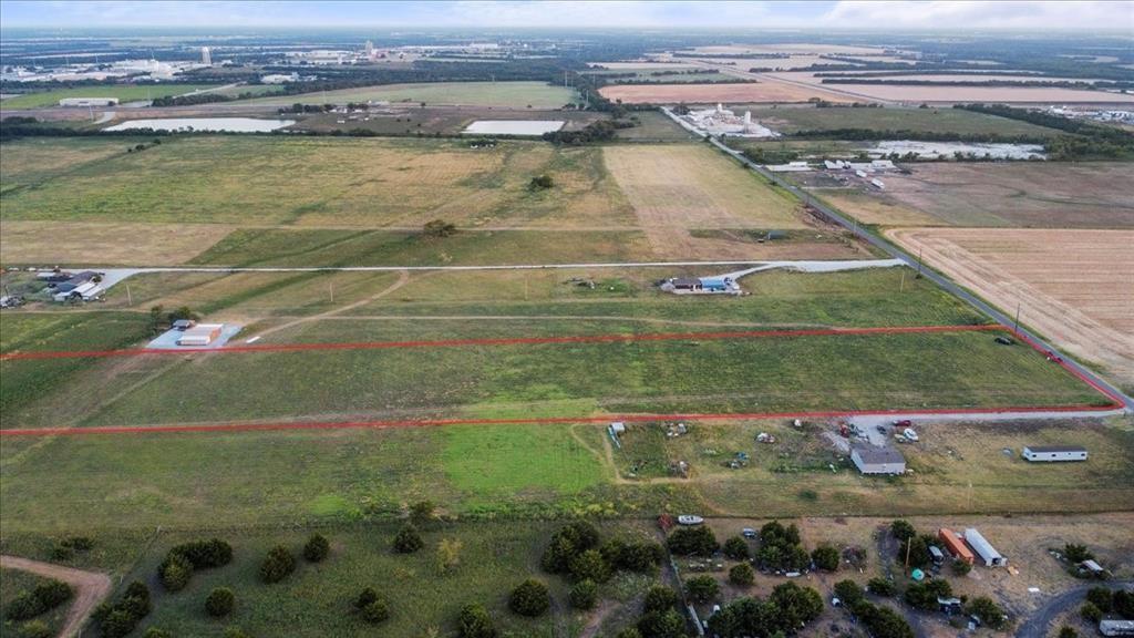 463 County Road 1063