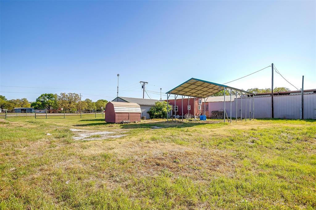 None - Commercial Sale