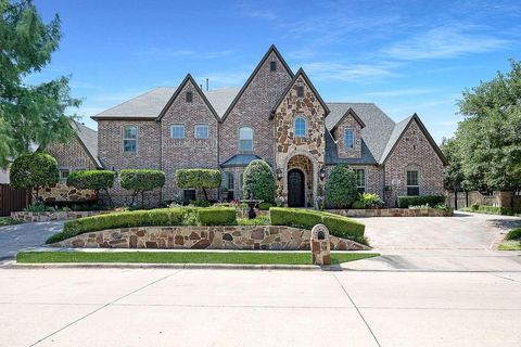 4603 Warwick Lane Frisco TX 75034