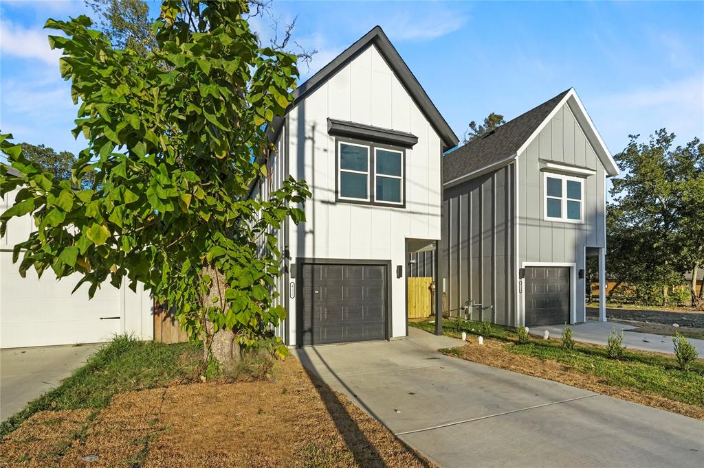 CITY VIEW - Residential