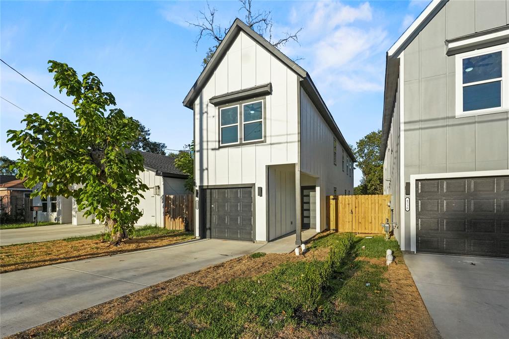 CITY VIEW - Residential