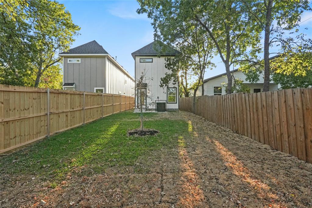 CITY VIEW - Residential