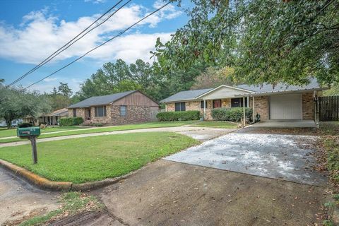 A home in Canton