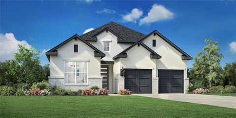 2006 Wimberley Drive Prosper TX 75078