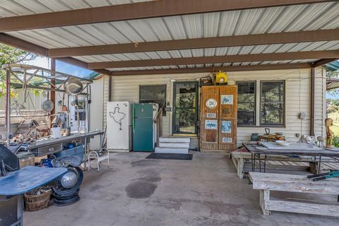 A home in Whitney