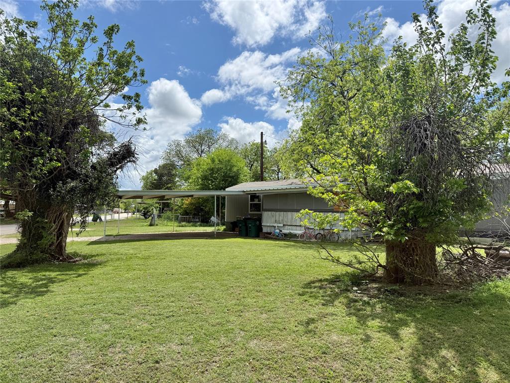RR-Clyde - Residential
