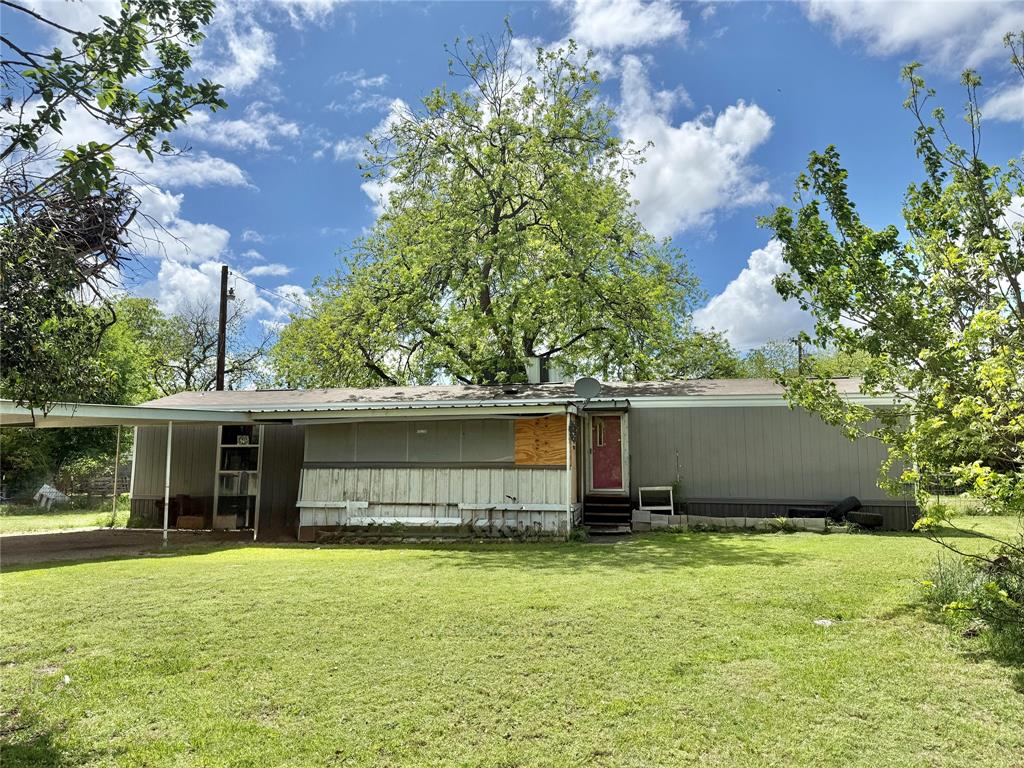 RR-Clyde - Residential