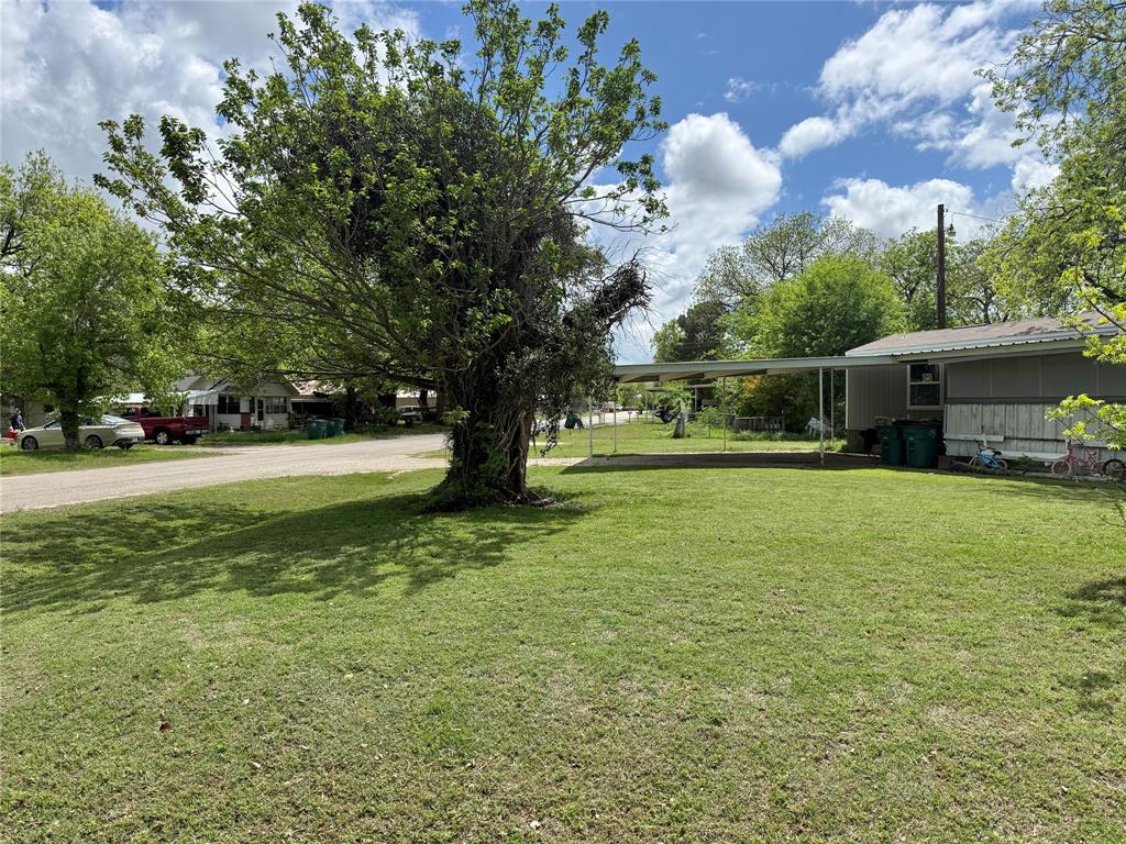 RR-Clyde - Residential