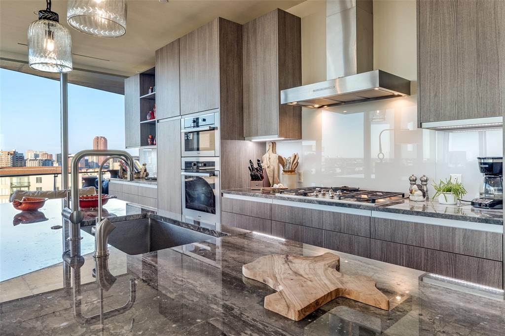 Bleu Ciel - Residential