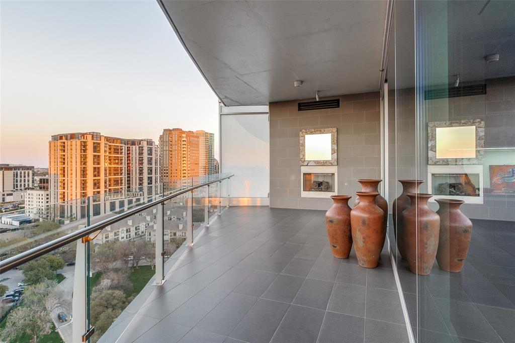 Bleu Ciel - Residential