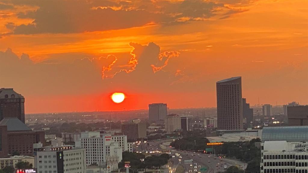 Bleu Ciel - Residential