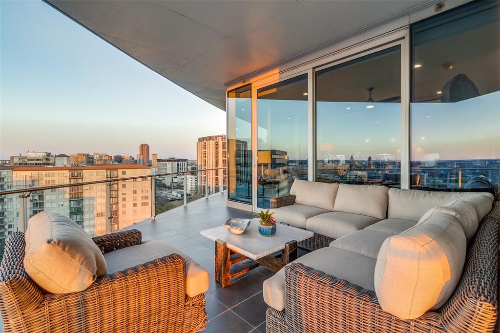 Bleu Ciel - Residential