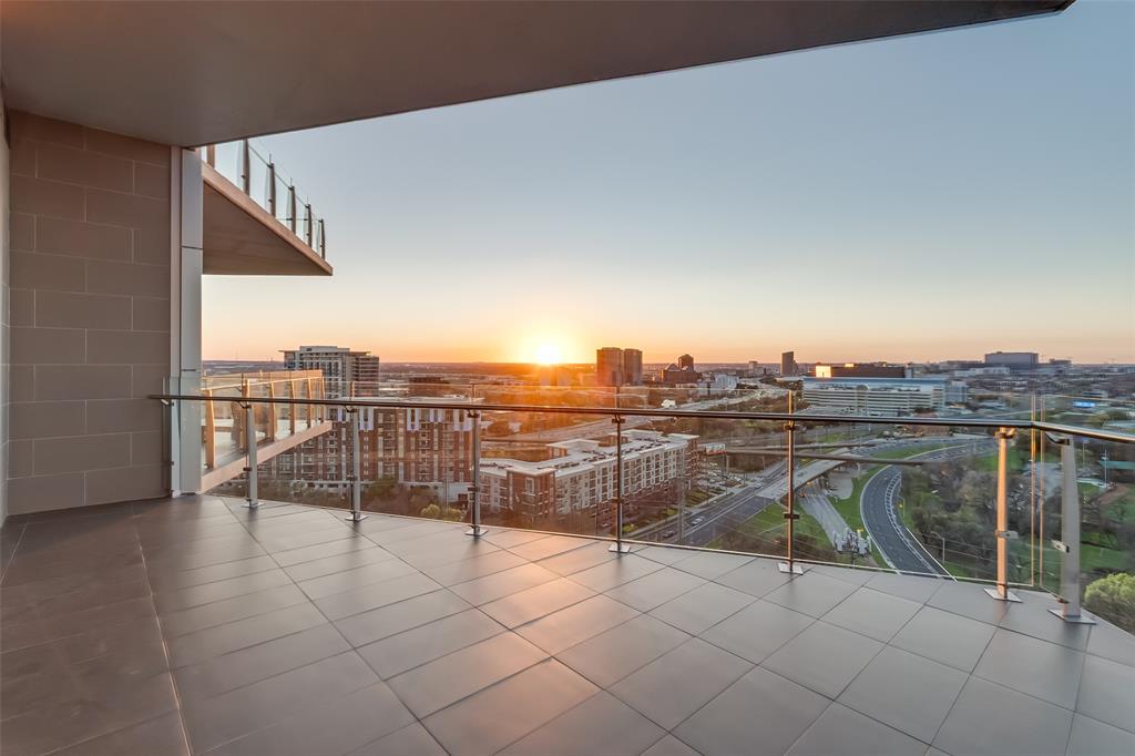 Bleu Ciel - Residential